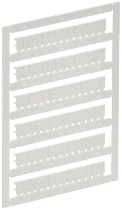Маркер для CTS/CP 2.5мм2 без символов ARMAFIX IEK AF-CT10D-M-D25-00
