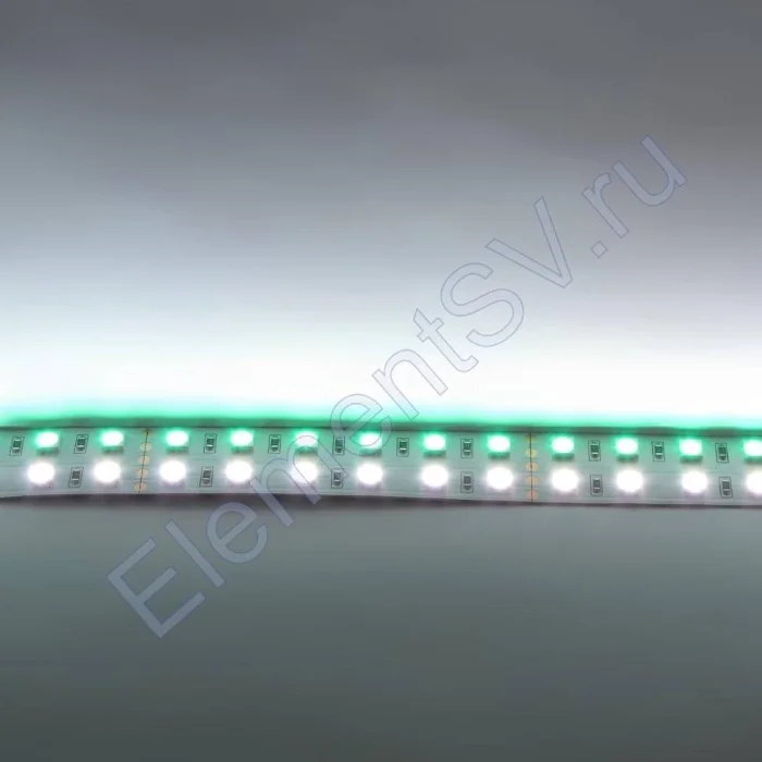 Светодиодная лента Standart PRO class, 5050, 144 led/m, RGBW, 24V, IP20