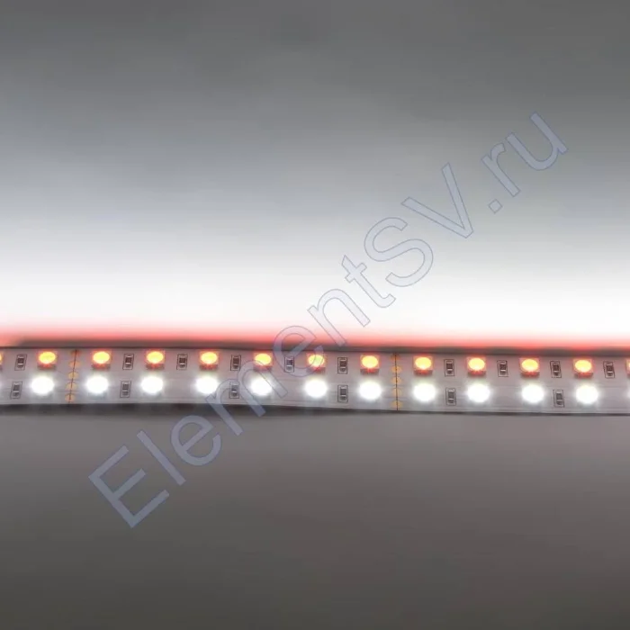 Светодиодная лента Standart PRO class, 5050, 144 led/m, RGBW, 24V, IP20