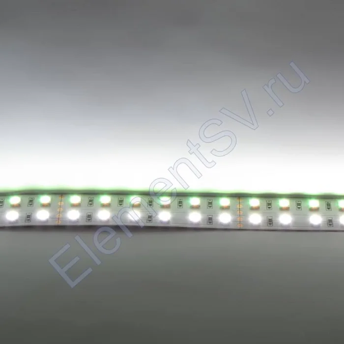 Светодиодная лента Standart PRO class, 5050, 144 led/m, RGBW, 24V, IP20