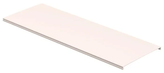 Крышка для кабель-канала 150х60 (125мм) L2000 PRIMER IEK CKK-40D-KR125-K01