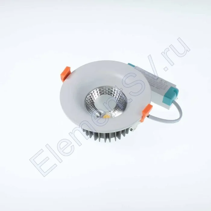 Светодиодный светильник JH-TH-Z15W AR68 (15W, Day White)