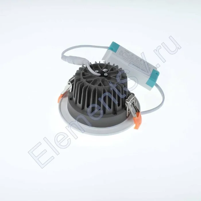 Светодиодный светильник JH-TH-Z15W AR68 (15W, Day White)