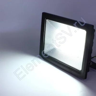 Светодиодный прожектор SMD JH-TGD-100WX H31 (100W, 220V, white)