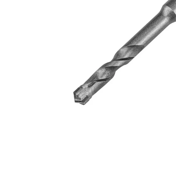 Бур по бетону 8х110мм крестовая пластина SDS PLUS Kranz KR-91-0805