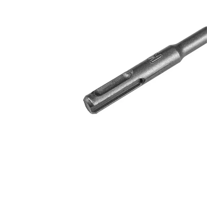 Бур по бетону 8х110мм крестовая пластина SDS PLUS Kranz KR-91-0805