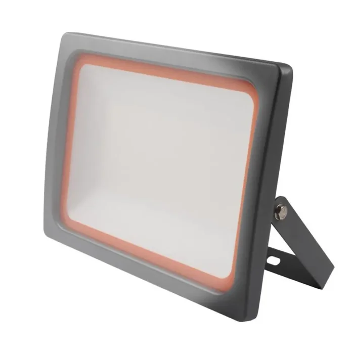 Прожектор светодиодный PFL-SC 150Вт 6500К IP65 190-260В ДО закален. матов. стекло Pro JazzWay 5005167