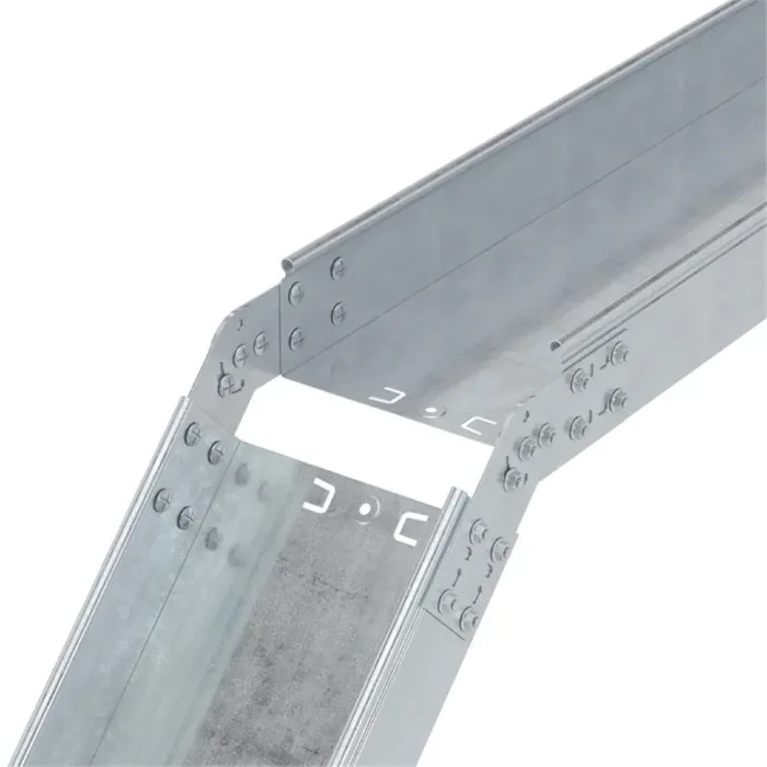 Пластина крепежная GSV H80 (4шт) в комплекте с крепежными элементами для монтажа DKC 30014K