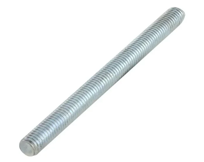 Шпилька М8 DIN975/976 L2000 оцинк. Промрукав PR08.2387
