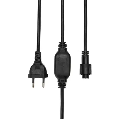 Блок питания для уличных гирлянд 230В 3А IP65 NEON-NIGHT 303-500