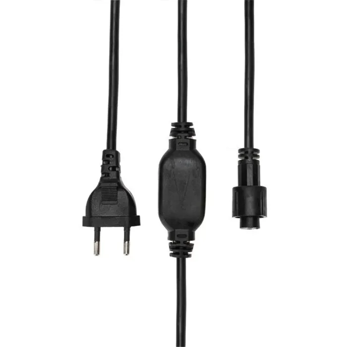 Блок питания для уличных гирлянд 230В 3А IP65 NEON-NIGHT 303-500