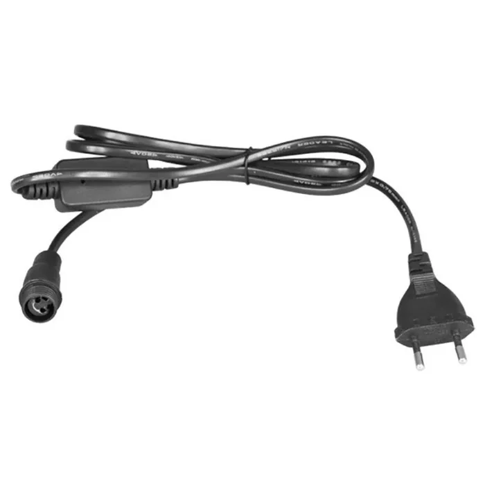 Блок питания для уличных гирлянд 230В 3А IP65 NEON-NIGHT 303-500