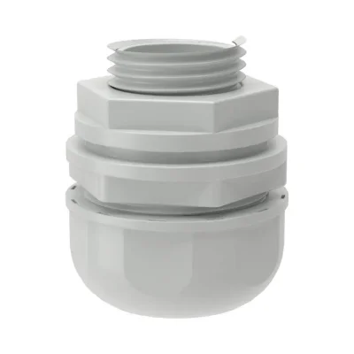 Переходник арм. труба-короб d16 IP65 DKC 55116