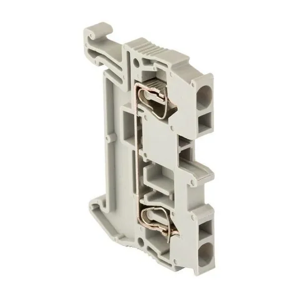 Колодка клеммная ST-2.5 31А пружинная сер. EKF plc-jxb-st-2.5