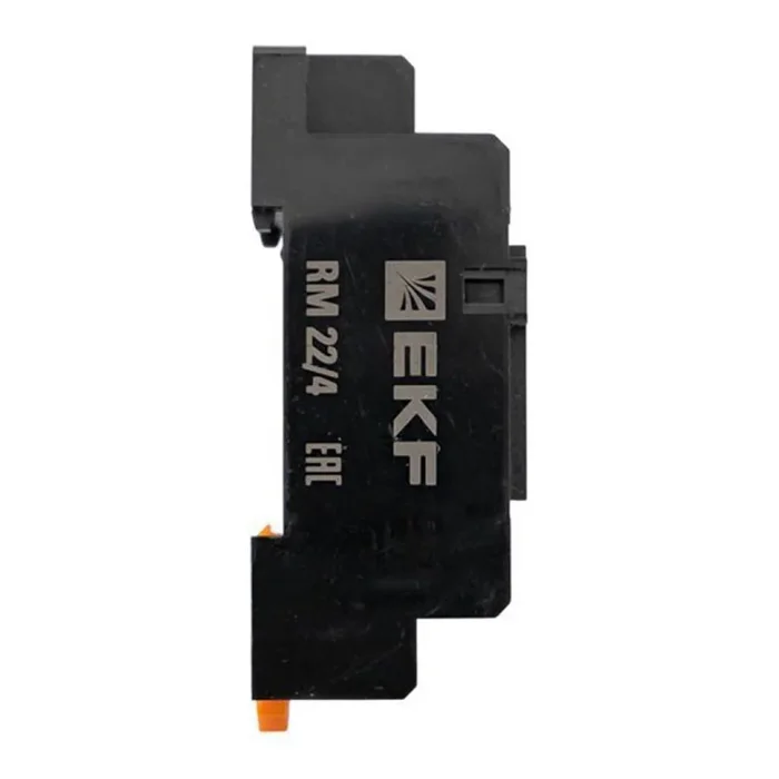 Разъем модульный РМ 22/4 EKF rm-22-4