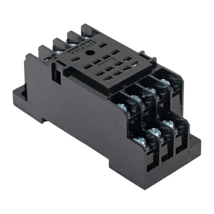 Разъем модульный РМ 22/4 EKF rm-22-4