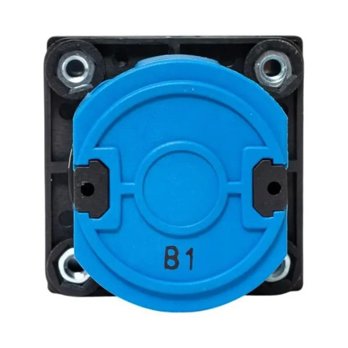 Переключатель кулачковый ПК-1-11 1П 10А "0-1" EKF pk-1-11-10