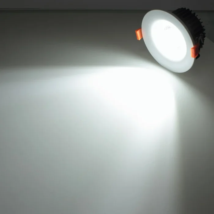 Светодиодный светильник JH-TH-Z15W AR69 (15W, White)