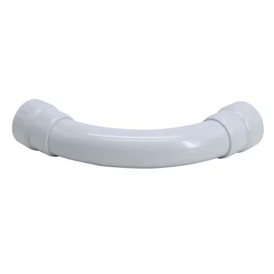 Поворот на 90град. для жестких труб d25 IP67 DKC 50025