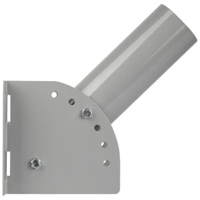 Кронштейн для уличного светильника SPP-AC2-0-230-060 230х150х130 d60мм с перемен. углом Эра Б0047650