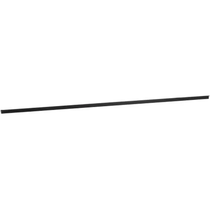 Шинопровод трековый TRM-R20-300B L3000 48В встраив. магнитн. NOVA черн. Эра Б0054768