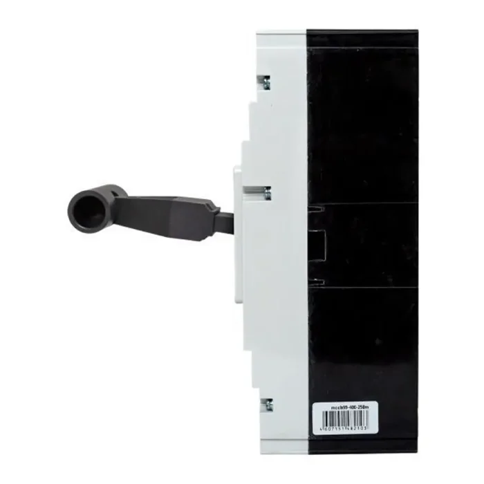 Выключатель автоматический 3п 400/250А 42кА ВА-99М PROxima EKF mccb99-400-250m