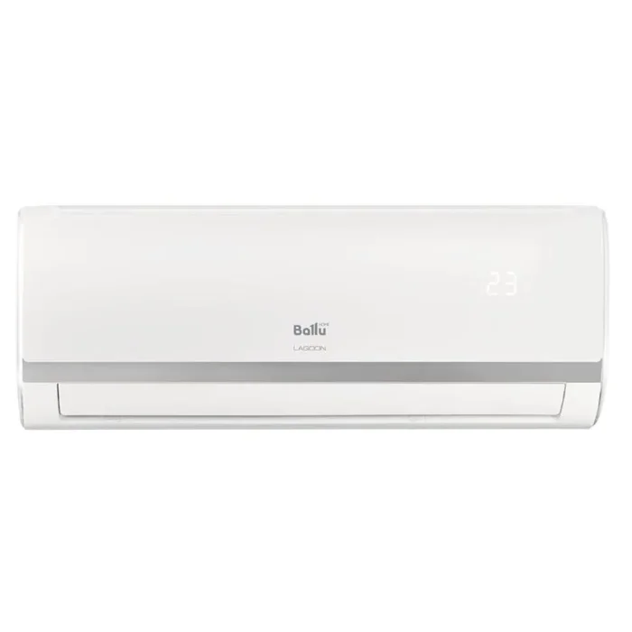 Сплит-система типа on-off Lagoon BSD-12HN8 комплект Ballu НС-1688014