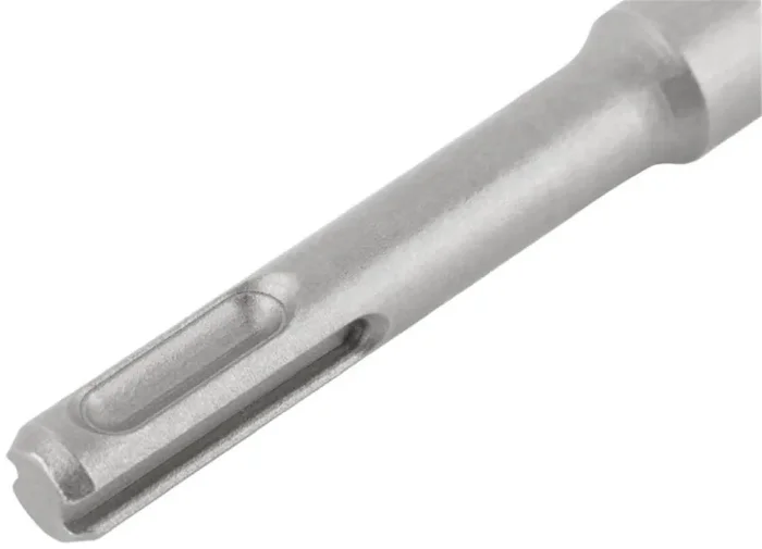 Зубило узкое SDS-PLUS легированная сталь 20х250х14мм FIT 33492