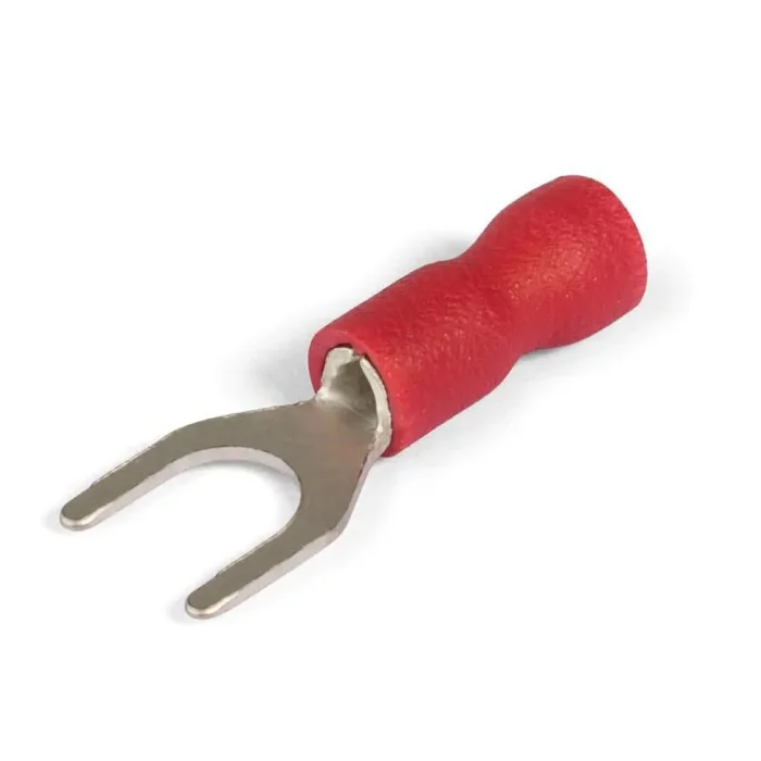 Наконечник вилочный НВИ 2.5-6 КВТ 47488