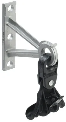 Комплект промежуточной подвески КОПМ 1500 ECOLINE GENERICA UKA-31-D16-D95-ECLN