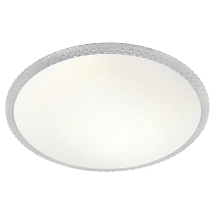 Светильник светодиодный Классик SPB-6 Slim Mystery 45W-5К 45Вт 5000К без ДУ Эра Б0069768