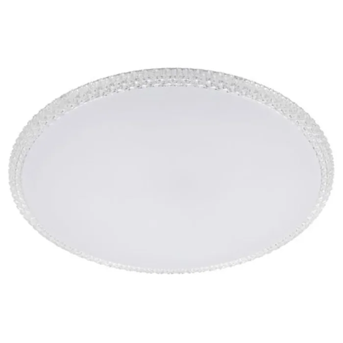 Светильник светодиодный Классик SPB-6 Slim Mystery 45W-5К 45Вт 5000К без ДУ Эра Б0069768