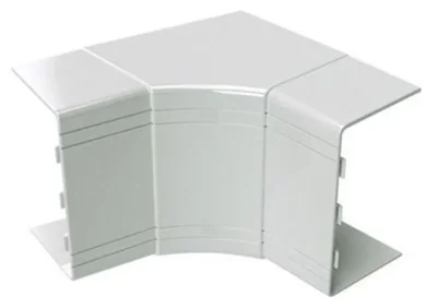 Угол для кабель-канала внутренний изменяемый 70-120град. 100х40 NIAV DKC 01725