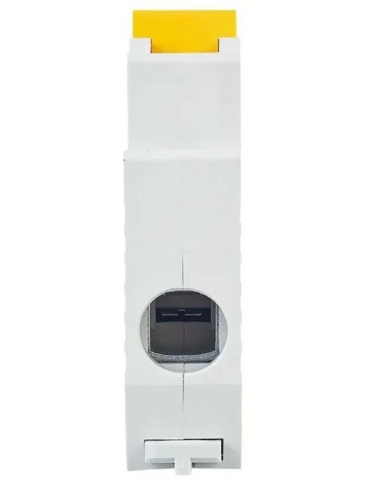 Выключатель нагрузки (мини-рубильник) 1п 63А ВН-32 KARAT IEK MNV10-1-063