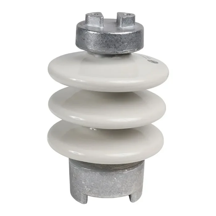 Изолятор С4 80 II УХЛ1 КЭАЗ 113198