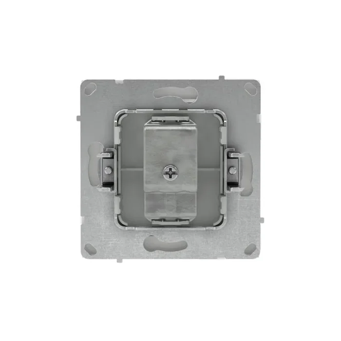 Розетка телевизионная оконечная TV KANT бел. магнолия DKC 7000523