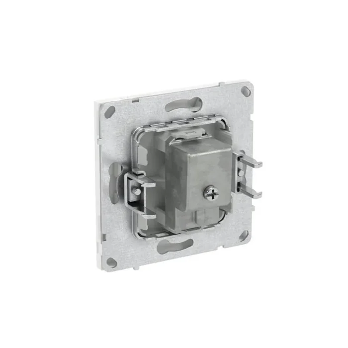 Розетка телевизионная оконечная TV KANT бел. магнолия DKC 7000523