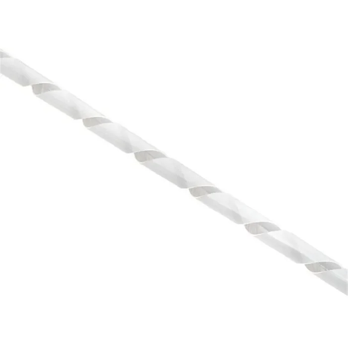 Лента спир. монтаж. SWB-08 D=8мм d6 (уп.10м) EKF plc-swb-08