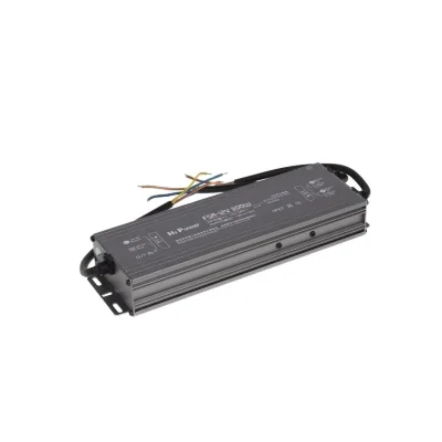 Блок питания FSA-12V 300W (12V, 300W, 25A, IP67)
