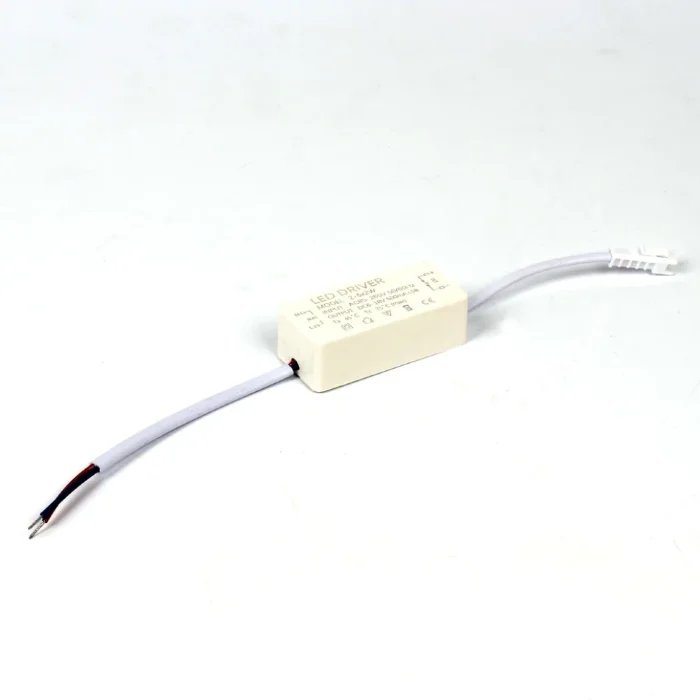 Светодиодный драйвер 2-5x2W LD31 (220V, 6-18V, 10W, 500mA)