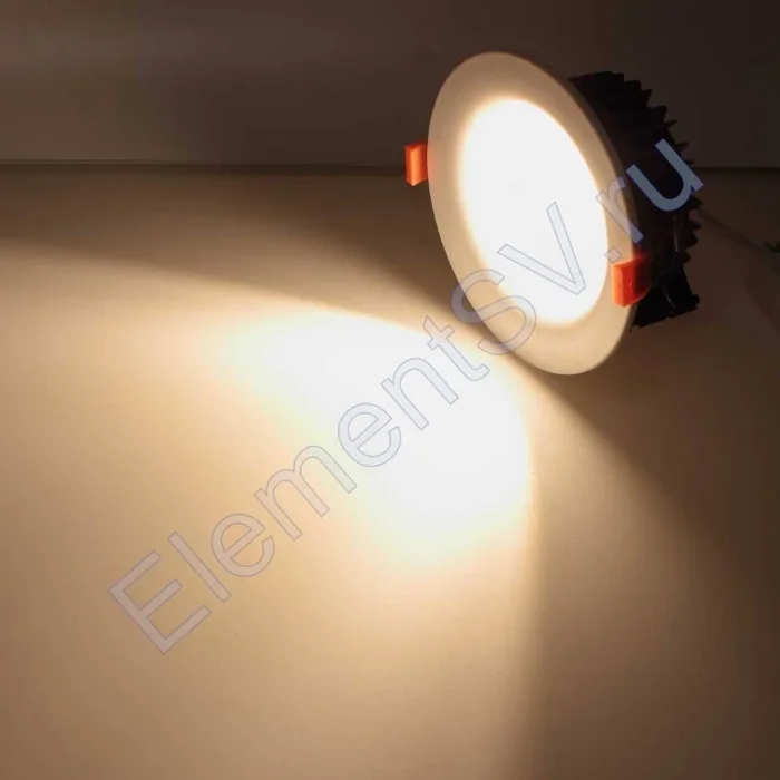 Светодиодный светильник JH-TH-Z20W AR70 (20W, Warm White)