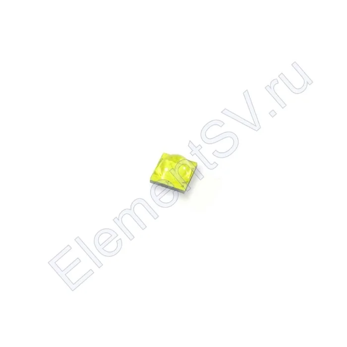 Мощный светодиод X-TE (2,85V, 350mA, White)