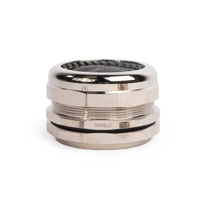 Ввод кабельный латунный MGM 25 (13-18мм) (уп.10шт) Fortisflex 87980