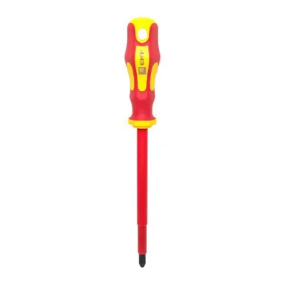 Отвертка PH3х150мм Master 1000В Basic EKF ph-3-150-mas-in