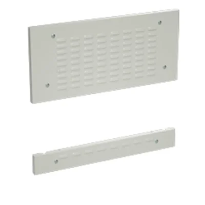 Комплект внешних накладных панелей Ш=600мм верх.= 300мм низ=100мм DKC R5CPFAM631