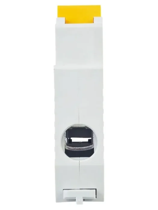 Выключатель нагрузки (мини-рубильник) 1п 20А ВН-32 KARAT IEK MNV10-1-020