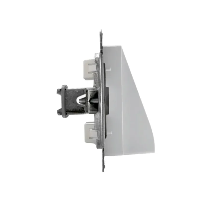 Вывод кабеля AtlasDesign механизм бел. SE ATN000199