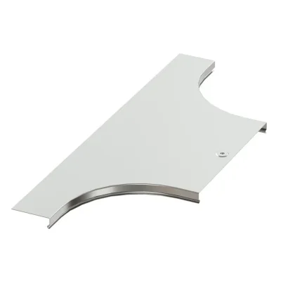 Крышка на ответвитель DL осн.200 в компл. с метизами и пластинами PTCE DKC 38365K