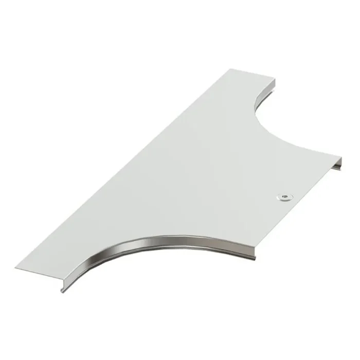 Крышка на ответвитель DL осн.200 в компл. с метизами и пластинами PTCE DKC 38365K