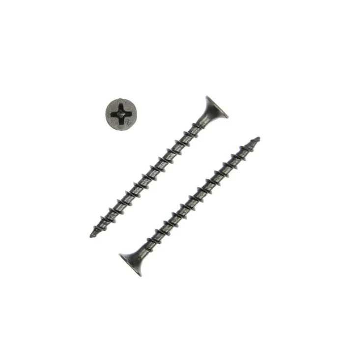 Саморез гипсокартон-дерево 3.8х45 (коробка) (уп.200шт) Tech-Krep/Zitar 102124